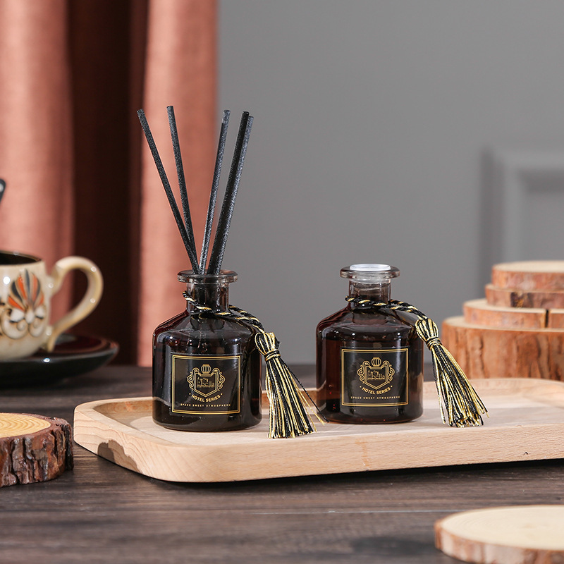50ml Reed diffuser sets good s - Perfume Smell Fragrance avis et prix