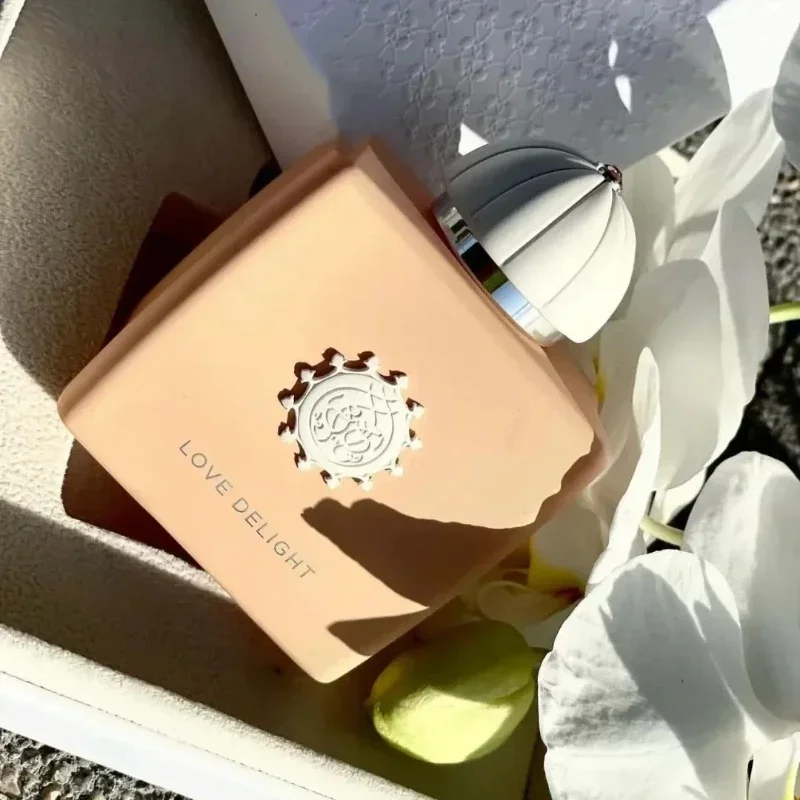 100ml Designer Perfume love de - Perfume Smell Fragrance avis et prix