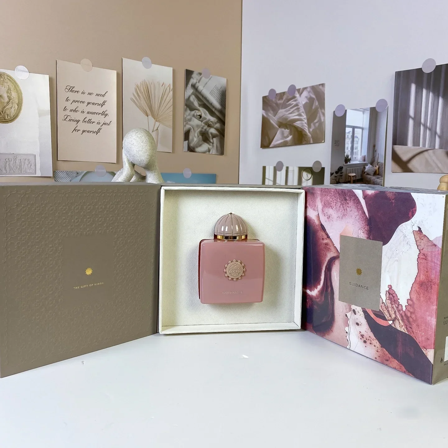 100ml Designer Perfume love de - Perfume Smell Fragrance avis et prix