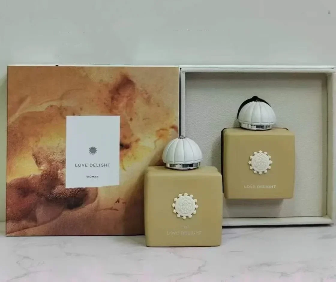 100ml Designer Perfume love de - Perfume Smell Fragrance avis et prix
