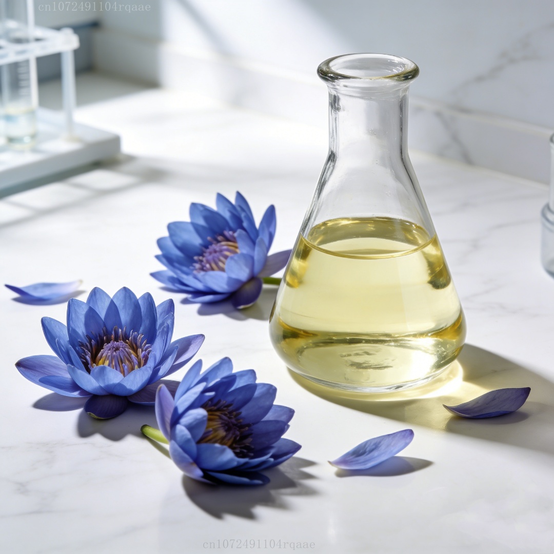 Sacred Blue Lotus Reed Diffuse - Fragrance Oil Perfume Grade avis et prix