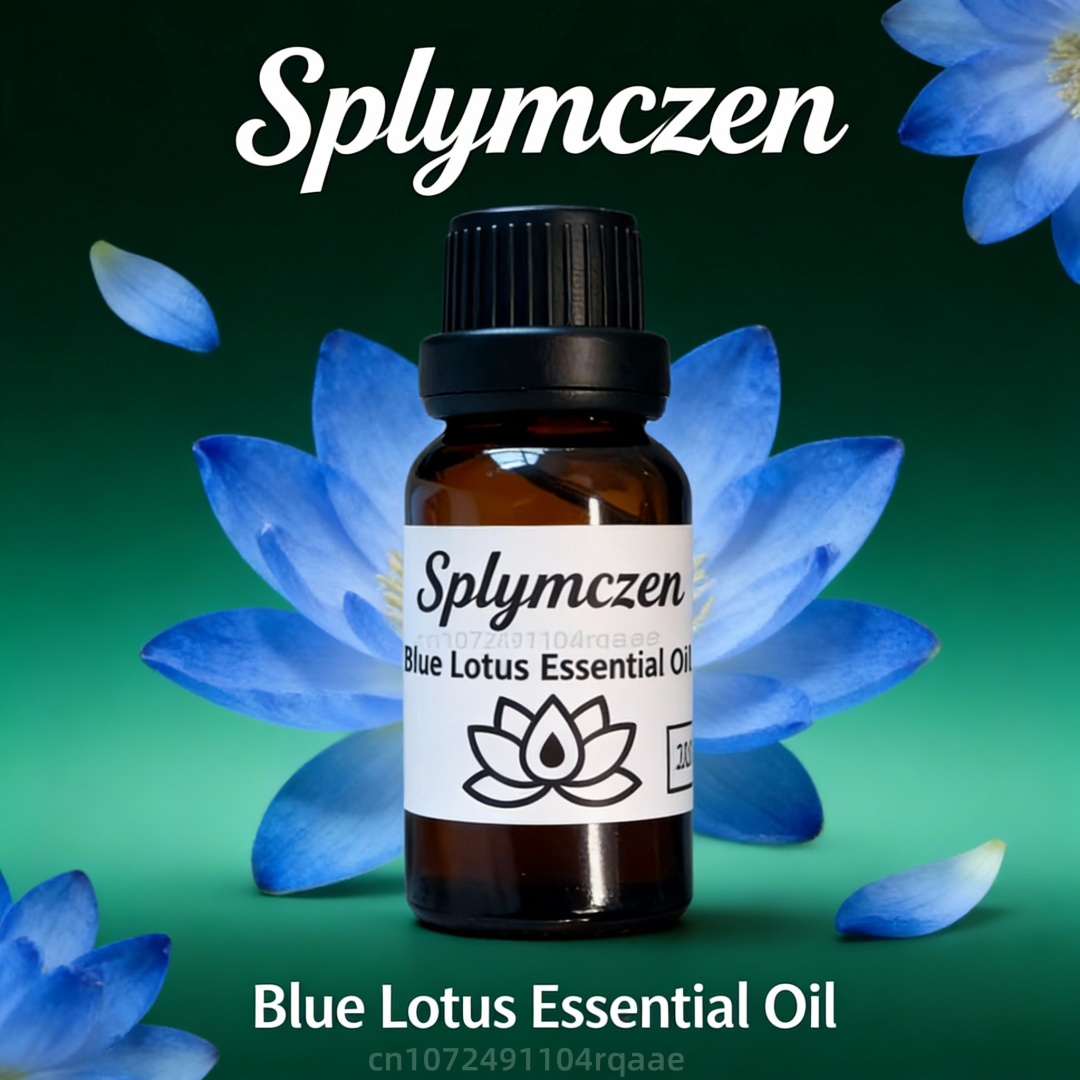 Sacred Blue Lotus Reed Diffuse - Fragrance Oil Perfume Grade avis et prix
