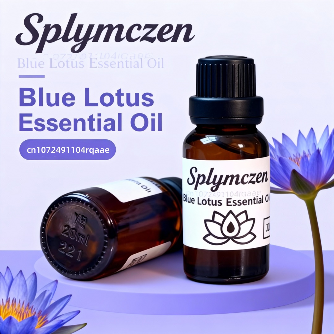 Sacred Blue Lotus Reed Diffuse - Fragrance Oil Perfume Grade avis et prix