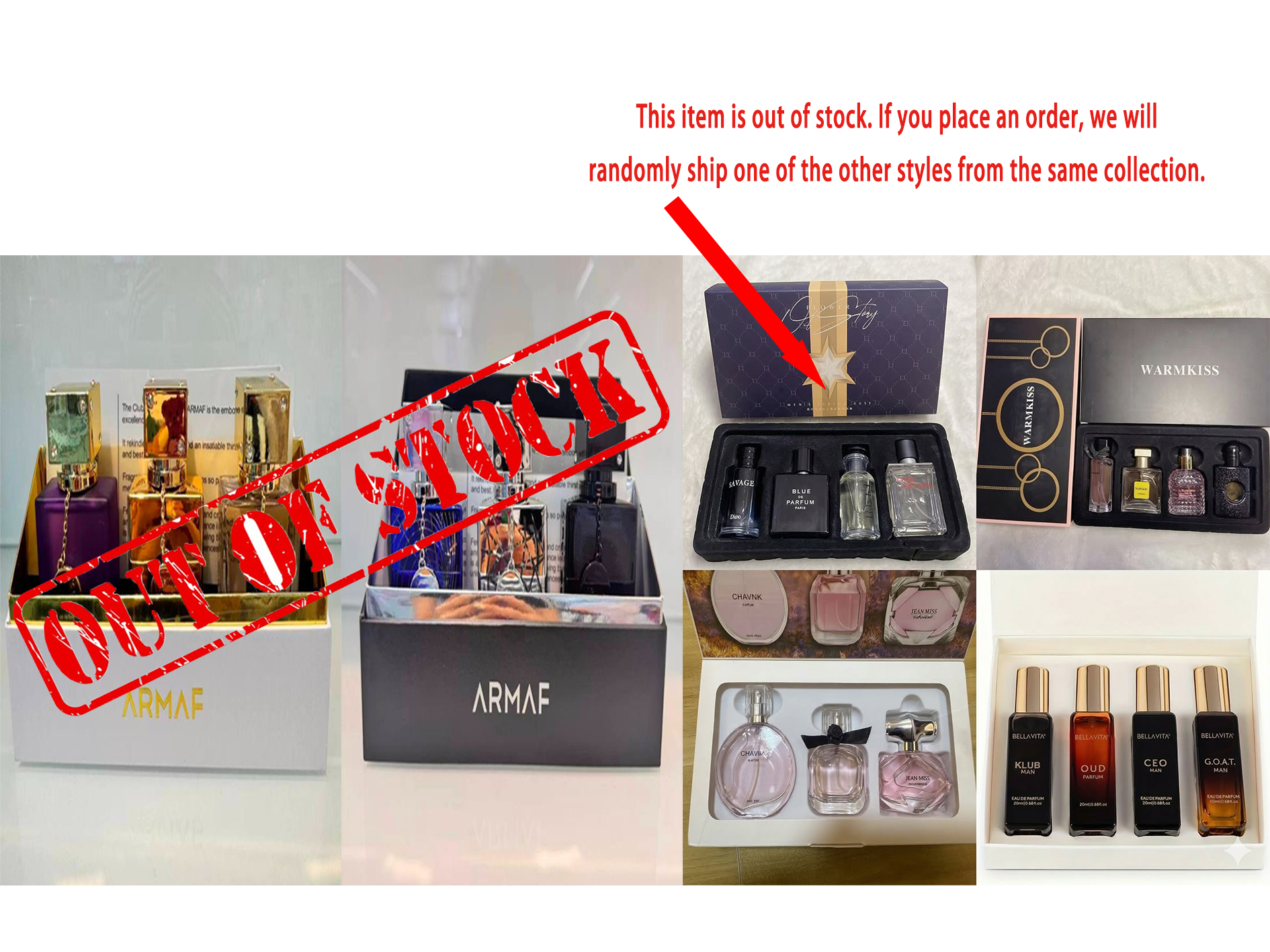 Club De Nuit 3pc Cologne Set   - Perfume Top Fragrance avis et prix