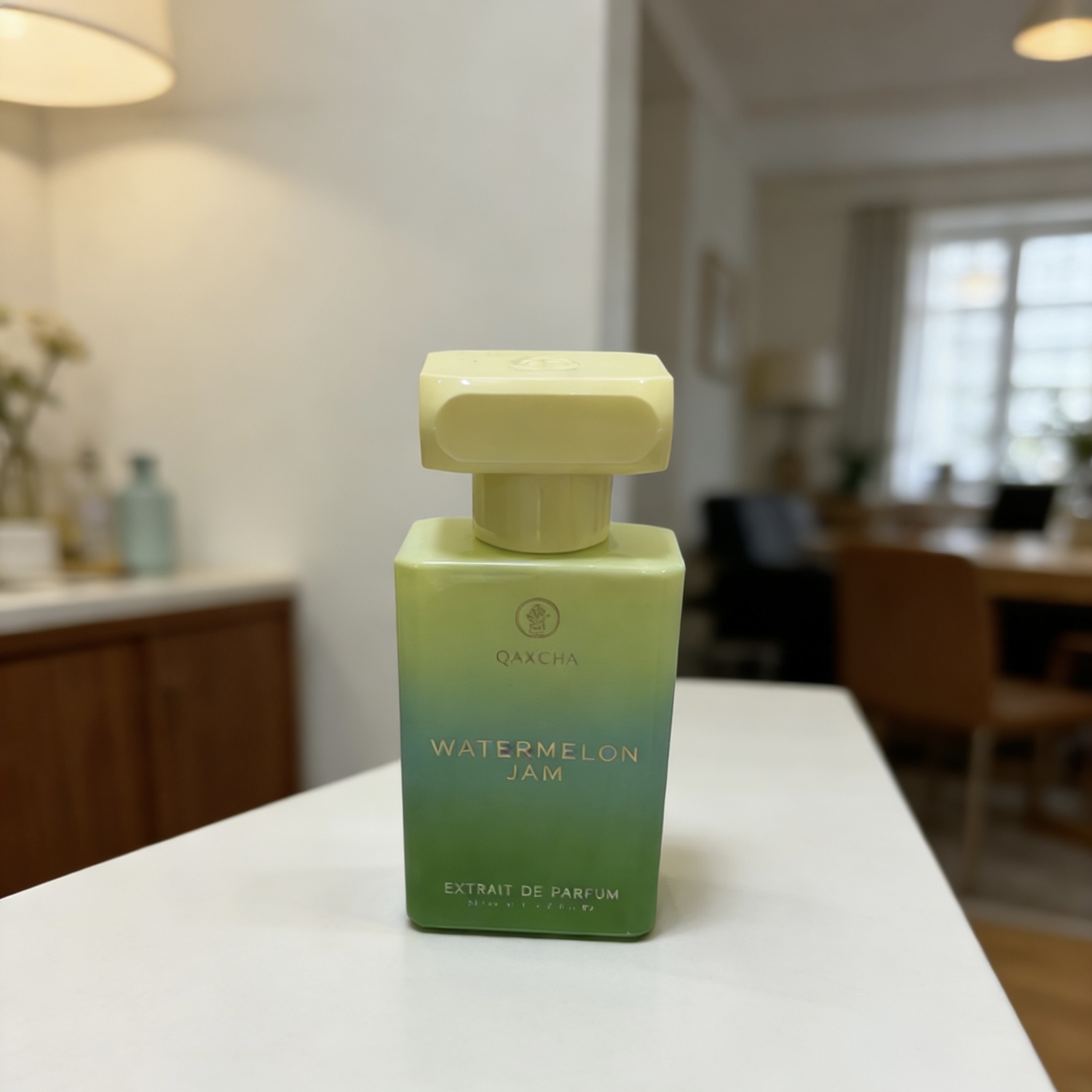 Oakcha Watermelon Jam Perfume  - Perfume Juicy Fragrance avis et prix