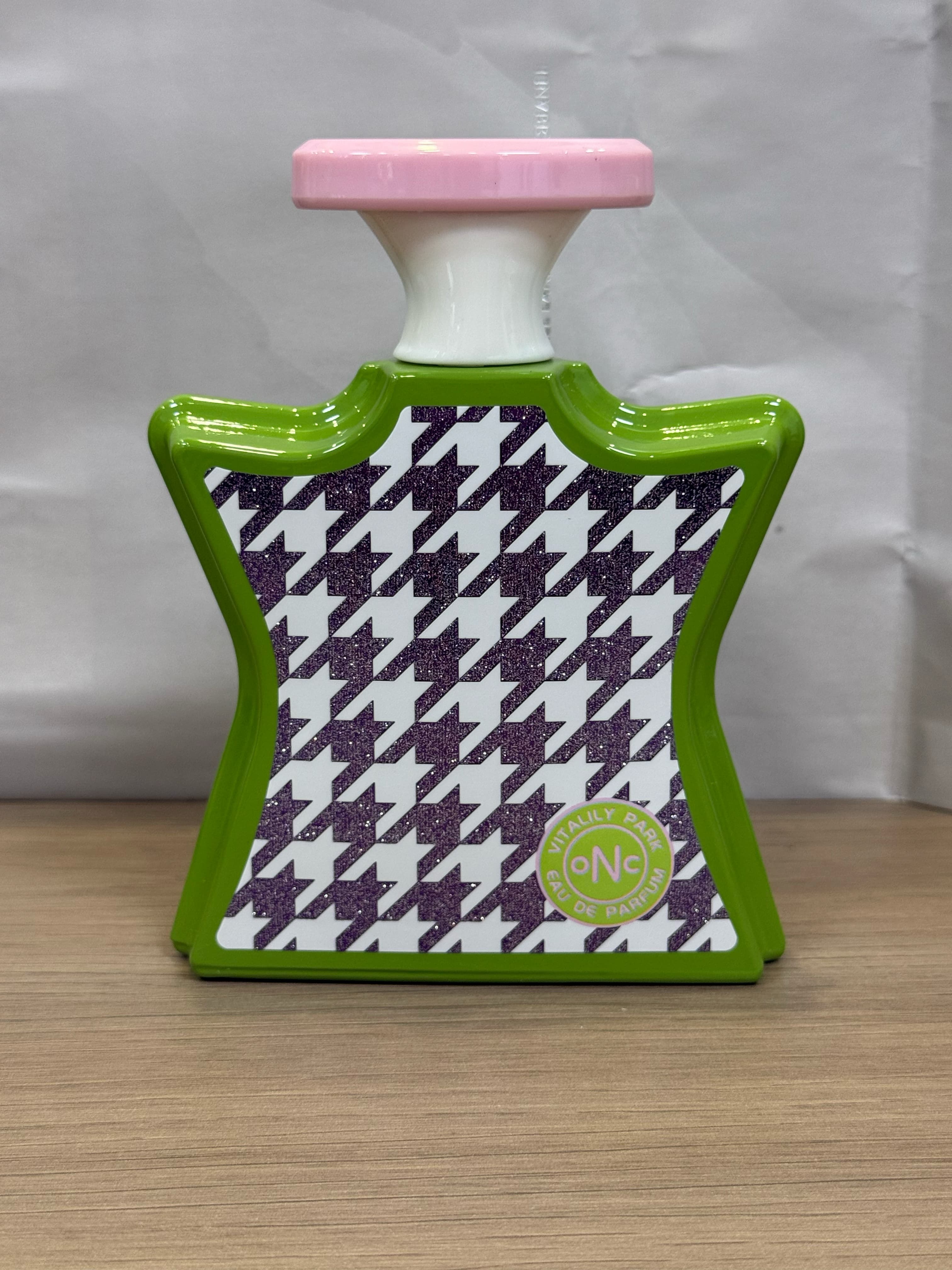 New York Star Bottle Perfume 1 - Perfume Fragrance Story avis et prix