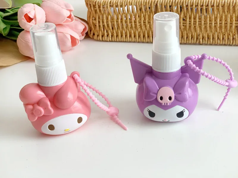 50ml Kawaii Anime Sanrio Spray - Perfume Travel Set avis et prix