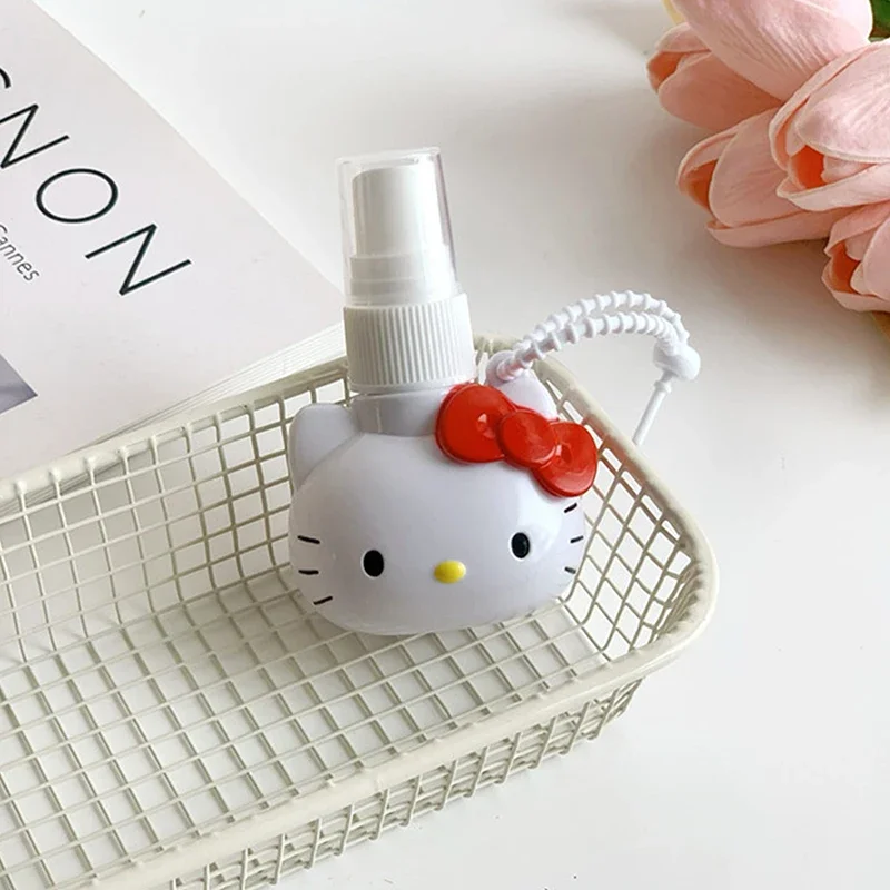 50ml Kawaii Anime Sanrio Spray - Perfume Travel Set avis et prix