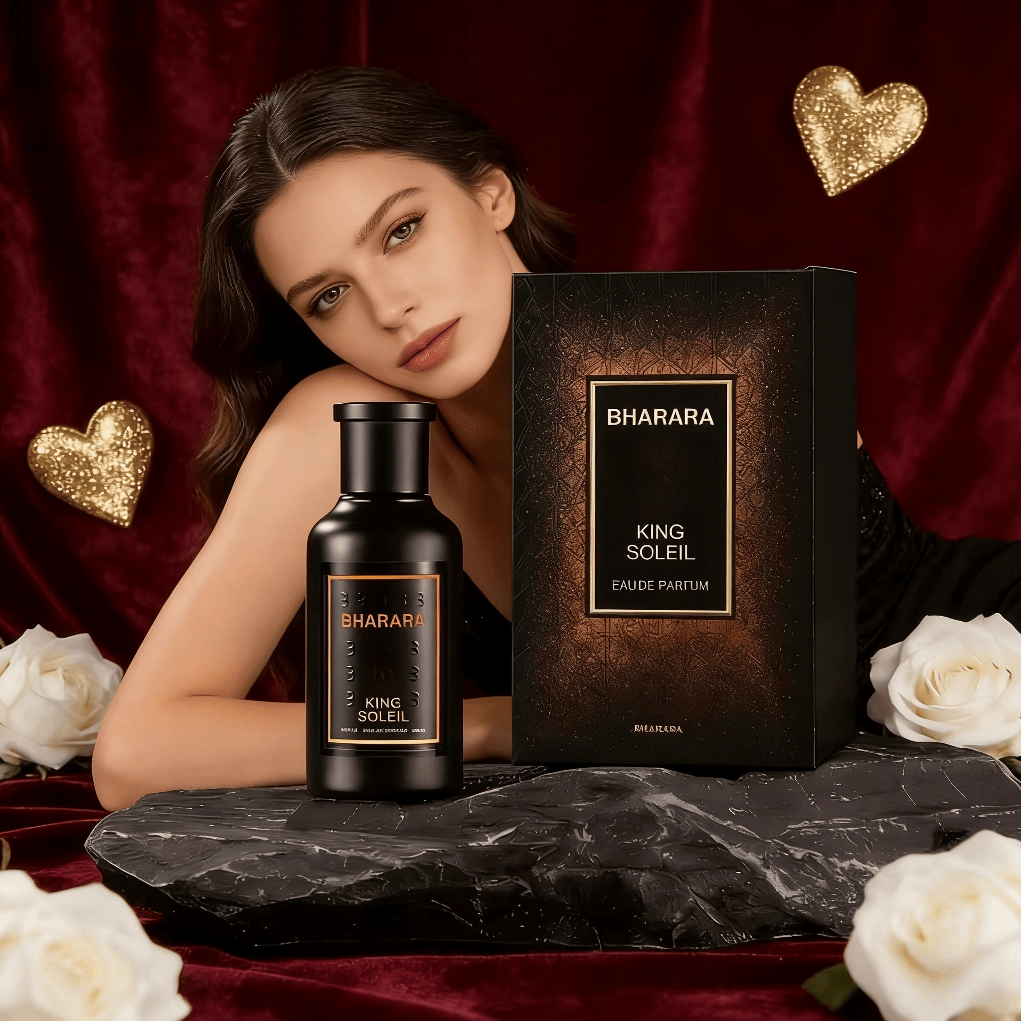 Bharara King Soleil Men's 3.4  - Perfume Fragrance Making avis et prix
