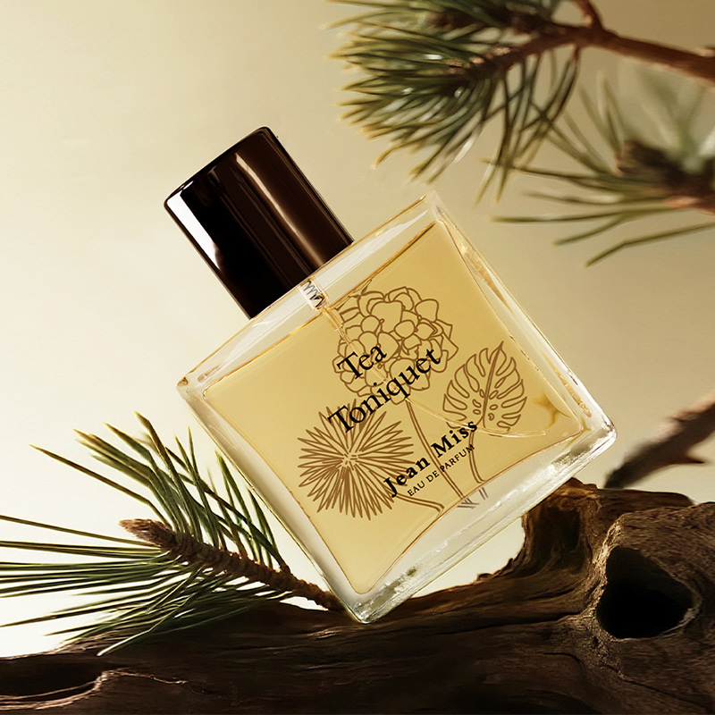 Bergamot Lemon Perfume Floral  - Perfume Fragrance Couture avis et prix