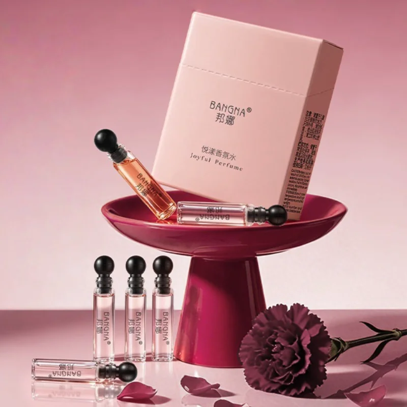 Portable Mini Perfume Set,Flor - Perfume Travel Set avis et prix