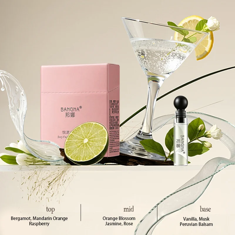 Portable Mini Perfume Set,Flor - Perfume Travel Set avis et prix