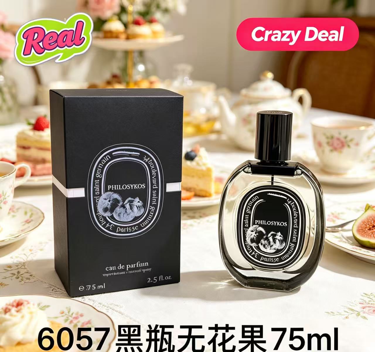 Attractive Daily Necessity Ble - Perfume Fragrance Couture avis et prix