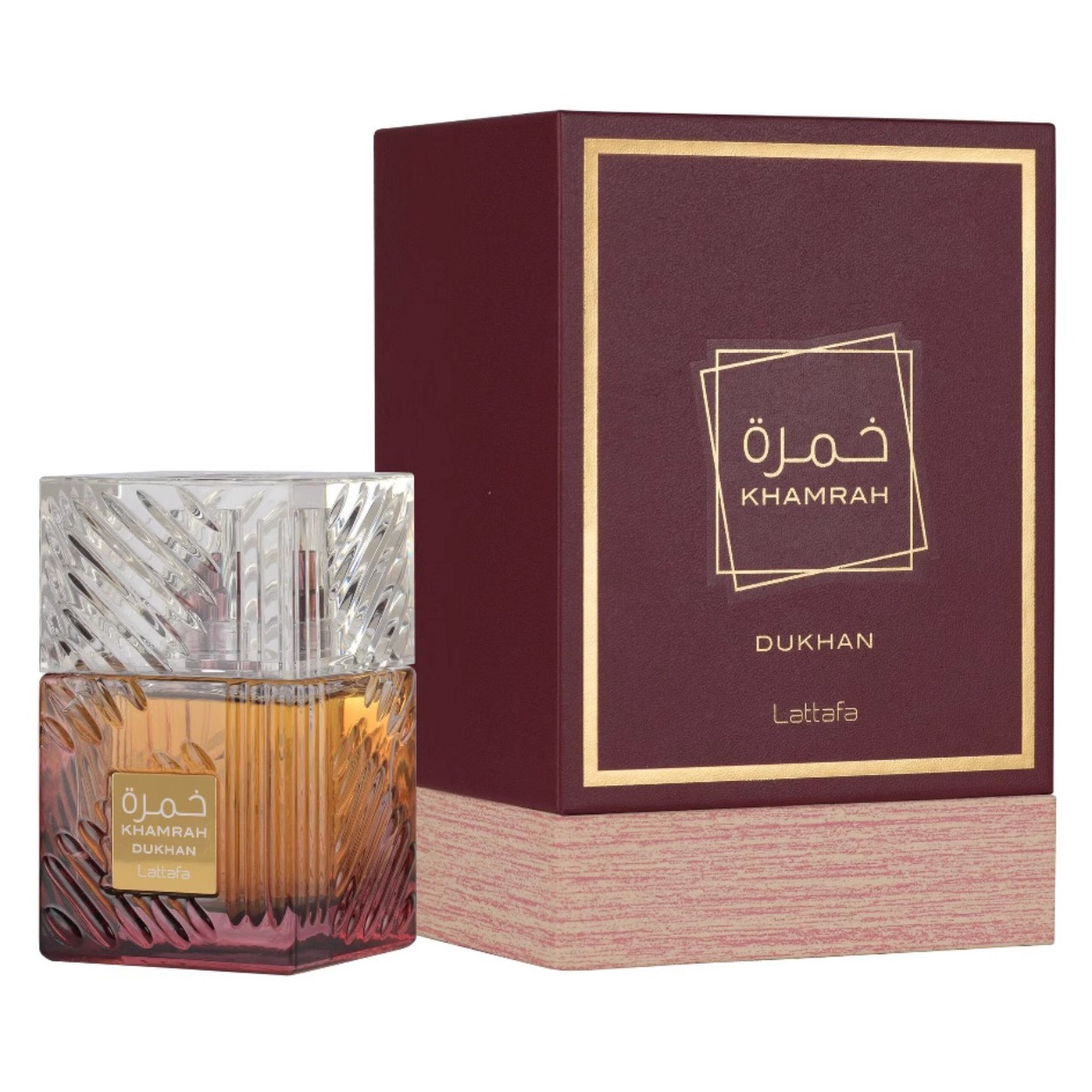 Dubai Charm Cologne Unisex Neu - Oud Perfume Spray avis et prix