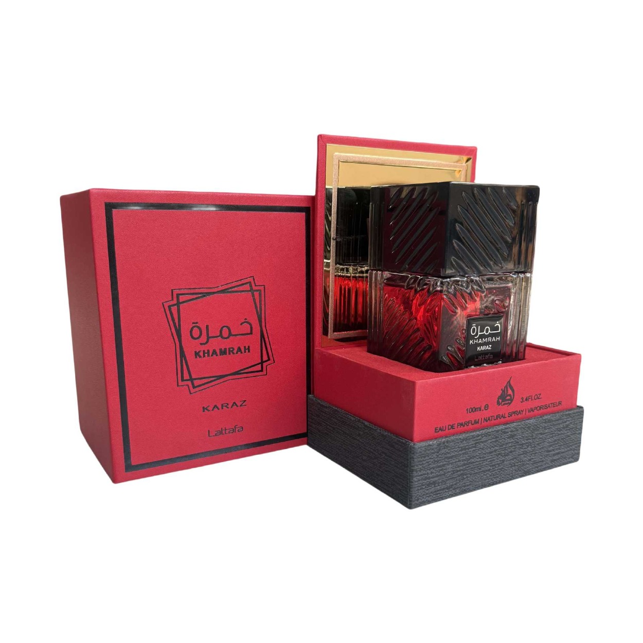 Dubai Charm Cologne Unisex Neu - Oud Perfume Spray avis et prix