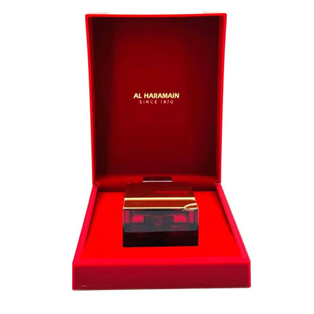 Al Haramain Amber Oud Ruby Edi - Oud Perfume Spray avis et prix