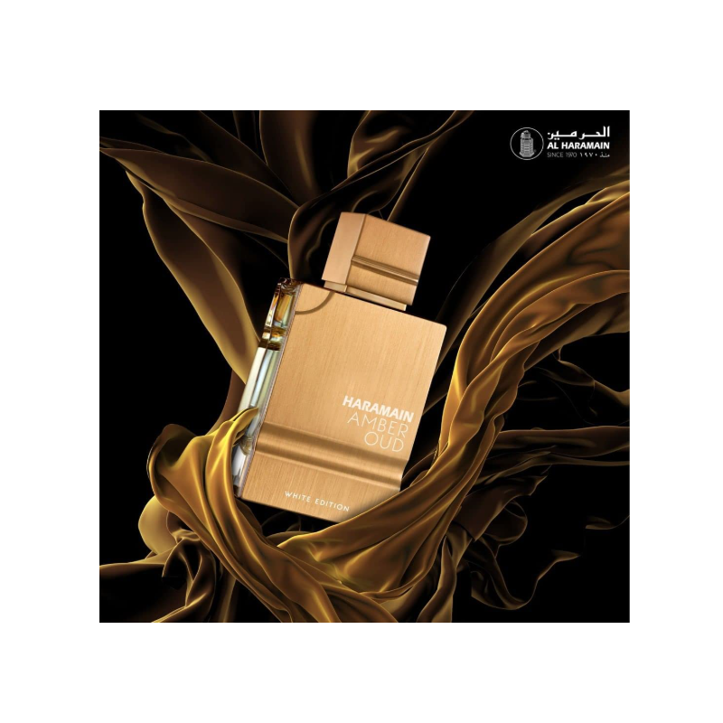 Original Amber Oud Gold Editio - Oud Perfume Spray avis et prix