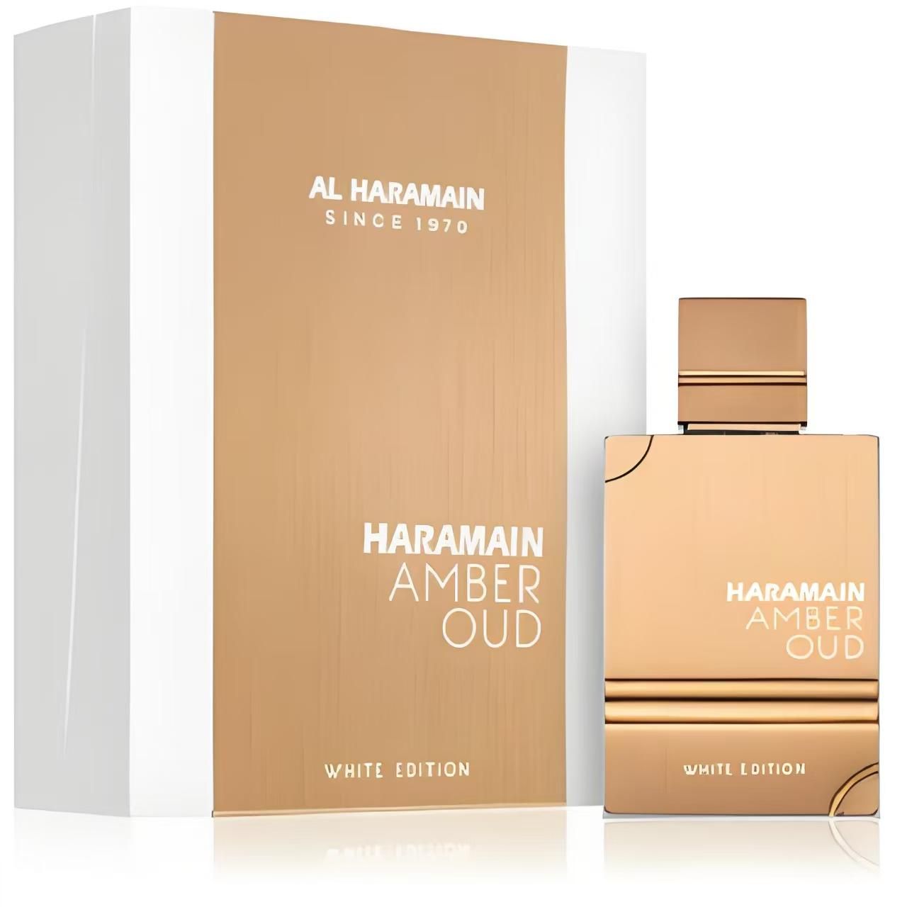 Original Amber Oud Gold Editio - Oud Perfume Spray avis et prix