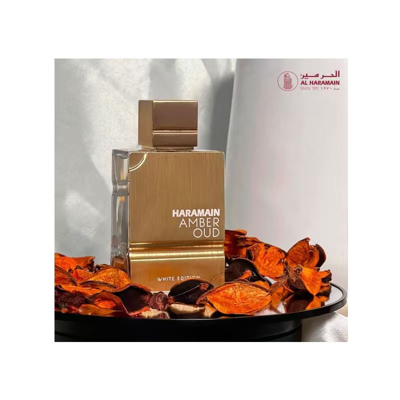 Original Amber Oud Gold Editio - Oud Perfume Spray avis et prix