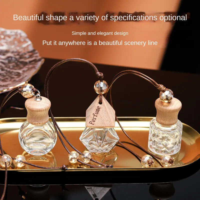 Car perfume bottle  fragrance  - Fragrance Oil Perfume Grade avis et prix