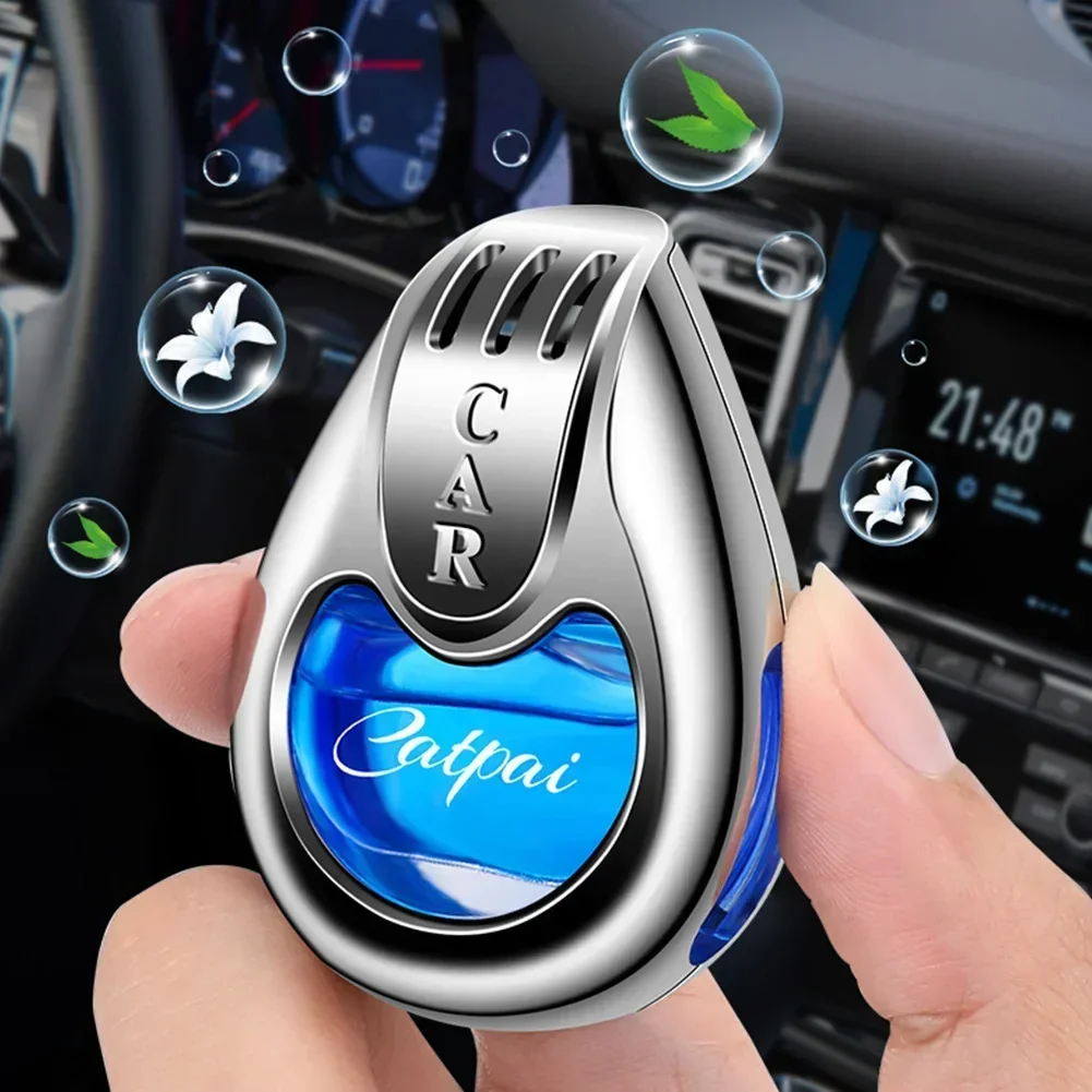 Car Creative Diffuser Lasting  - Perfume Smell Fragrance avis et prix