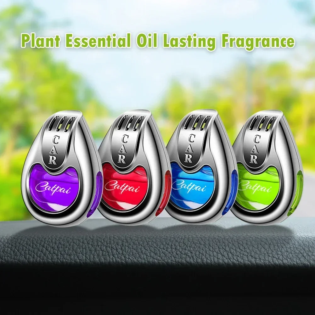 Car Creative Diffuser Lasting  - Perfume Smell Fragrance avis et prix