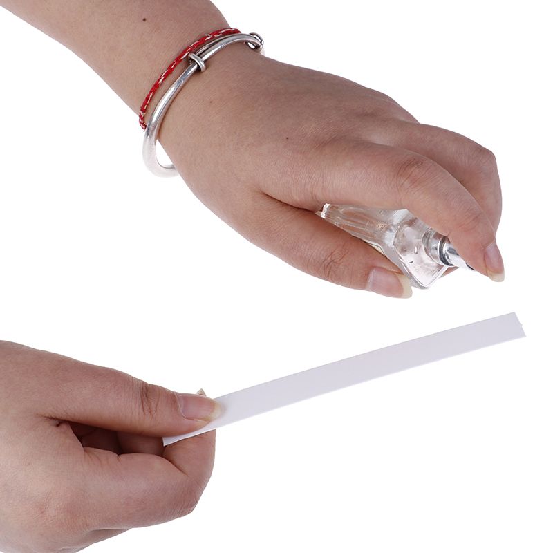 Hot Sale 100pcs 130*15mm Aroma - Perfume Fragrance Essential Oil avis et prix