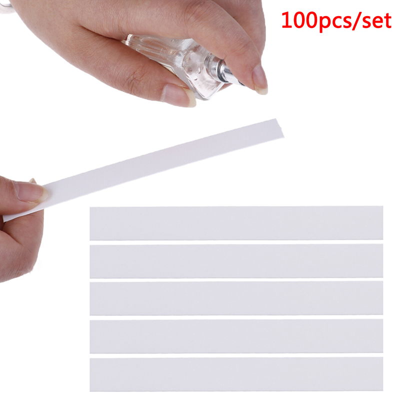 Hot Sale 100pcs 130*15mm Aroma - Perfume Fragrance Essential Oil avis et prix