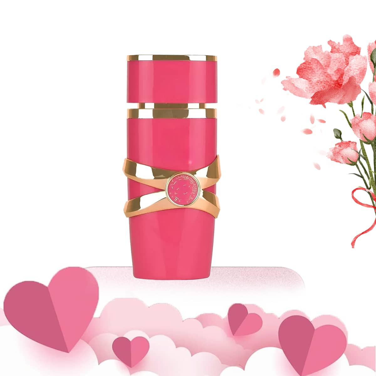 La Yara Candy Perfume for Wome - Perfume Juicy Fragrance avis et prix