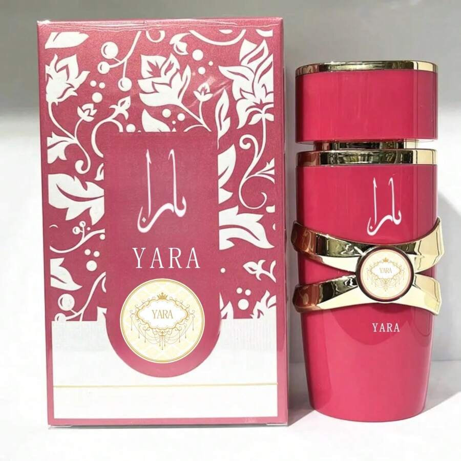 La Yara Candy Perfume for Wome - Perfume Juicy Fragrance avis et prix