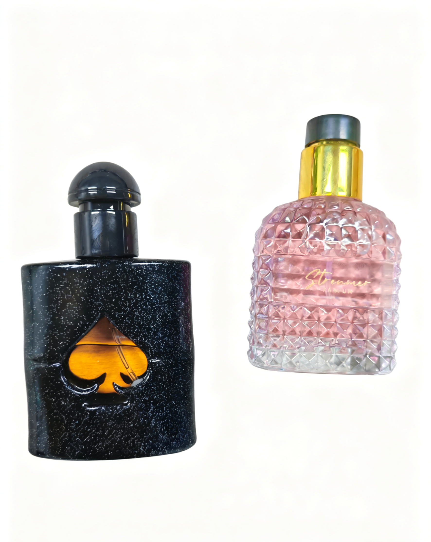 4Pcs Flower Story Women Perfum - Perfume Fragrance Story avis et prix