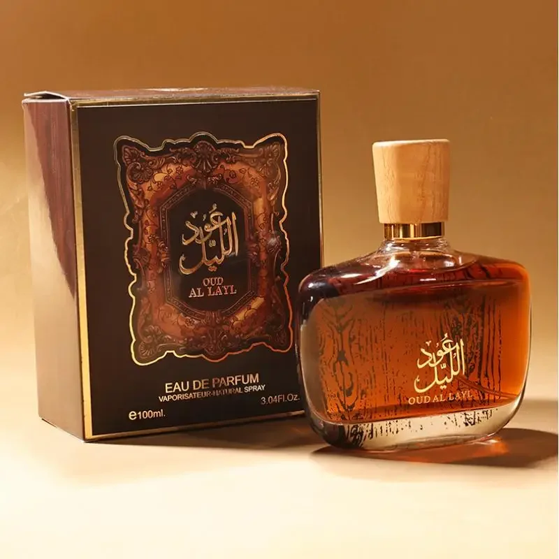 Arabian Men's Fragrance Long-l - Perfume Fragrance Couture avis et prix