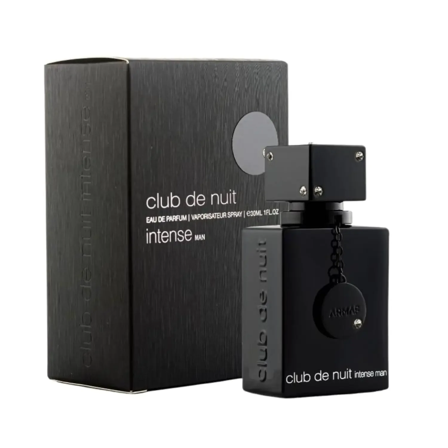 Armaf Club De Nuit Intense 100 - Perfume Travel Set avis et prix
