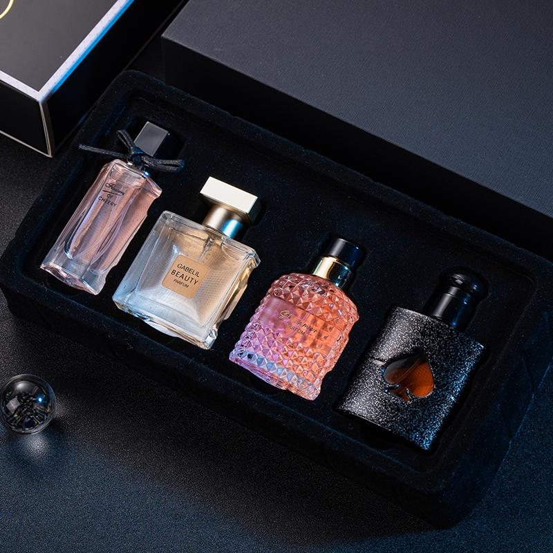 Flower Story 4-in-1 Perfume Gi - Perfume Fragrance Story avis et prix