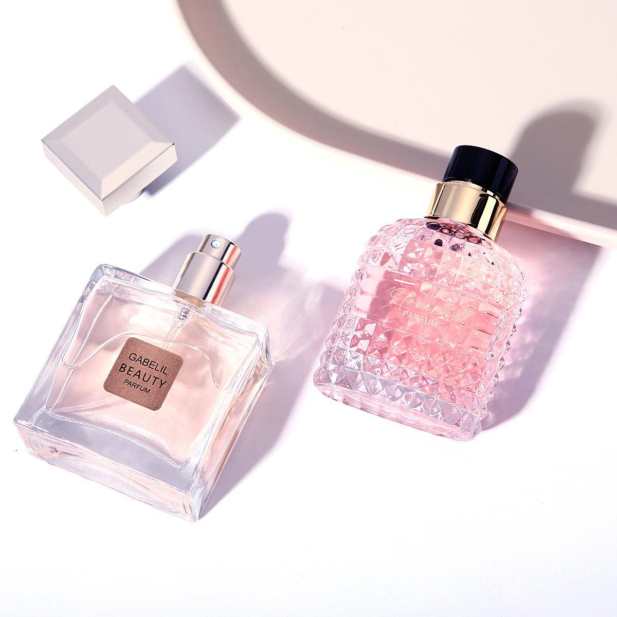 Flower Story 4-in-1 Perfume Gi - Perfume Fragrance Story avis et prix
