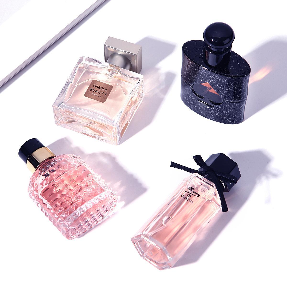 Flower Story 4-in-1 Perfume Gi - Perfume Fragrance Story avis et prix