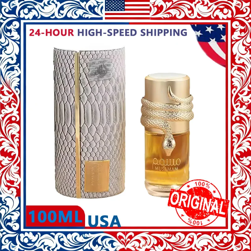 100ml Middle Eastern Arab Unis - Perfume Fragrance Couture avis et prix