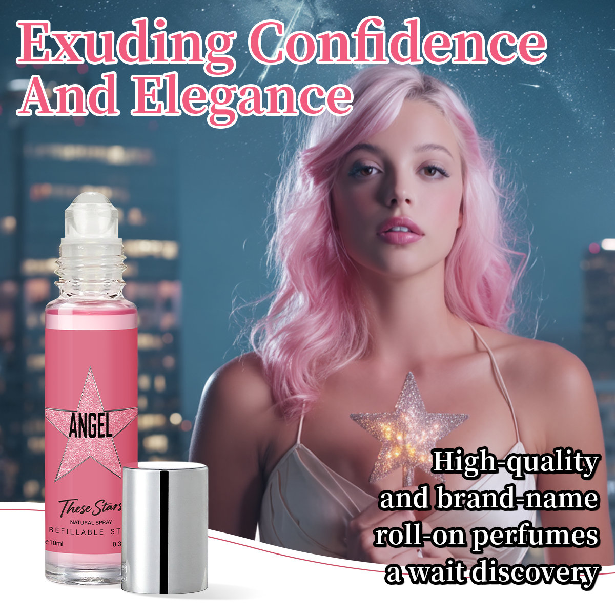 The 10ml perfume is perfect fo - Perfume Top Fragrance avis et prix