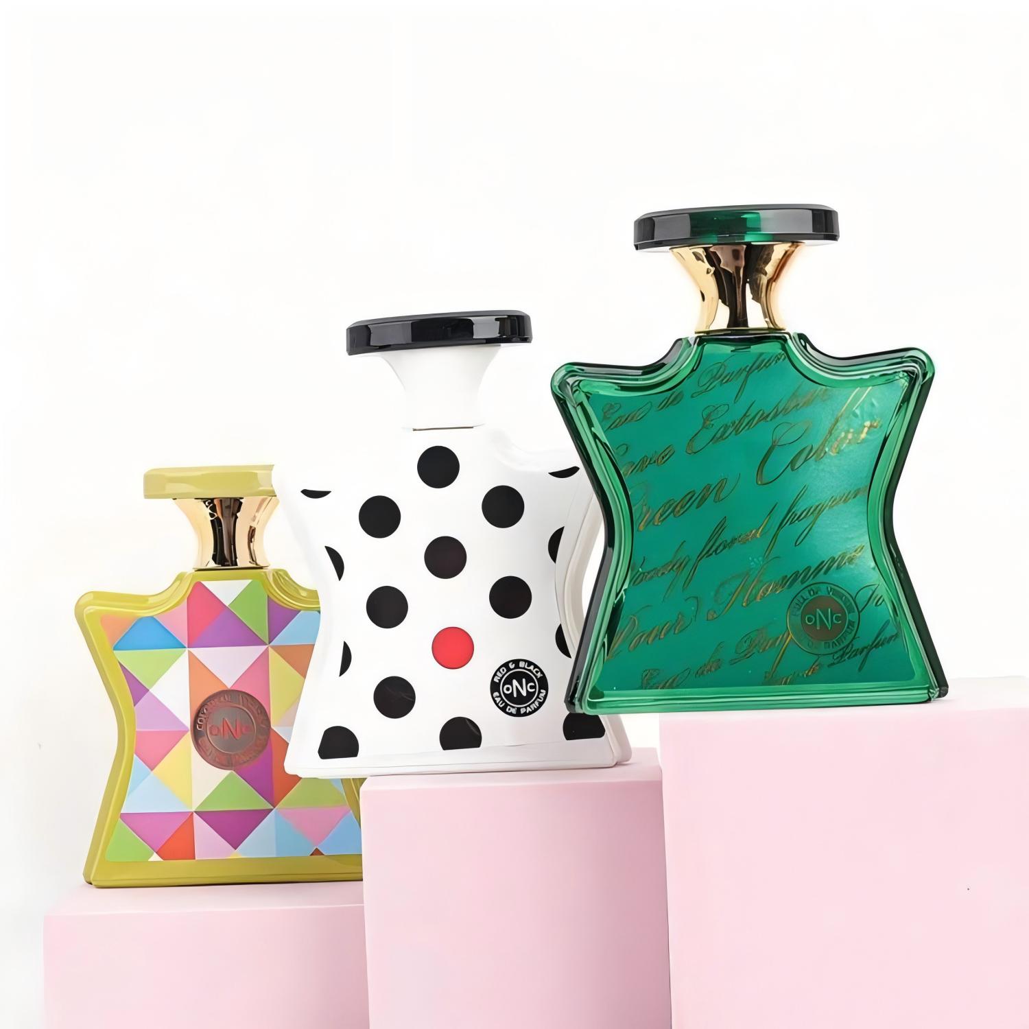 ONC Luxury Star EDP - Our Vers - Perfume Fragrance Story avis et prix