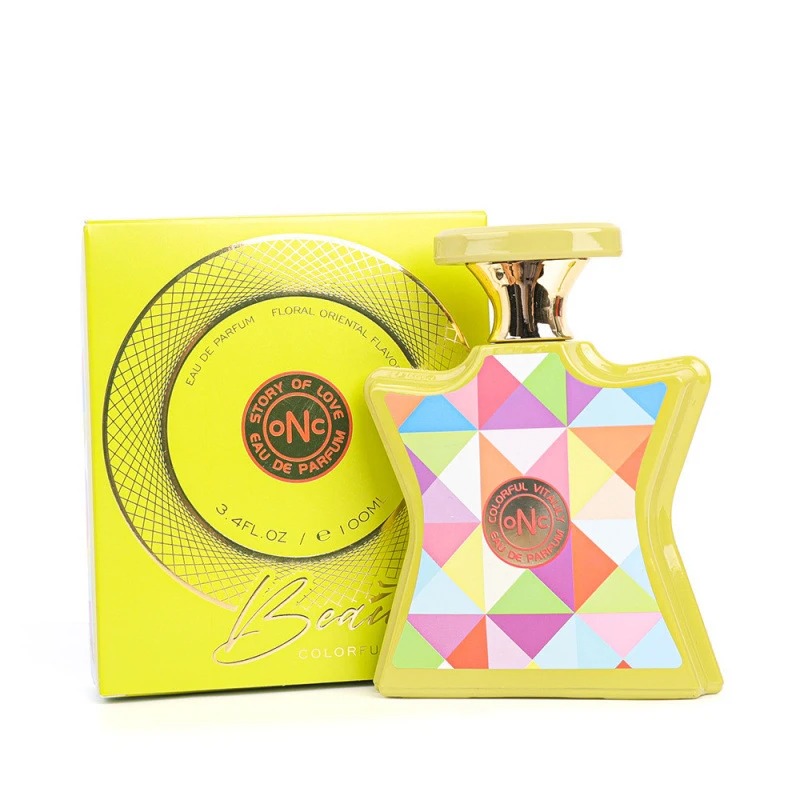 ONC Luxury Star EDP - Our Vers - Perfume Fragrance Story avis et prix