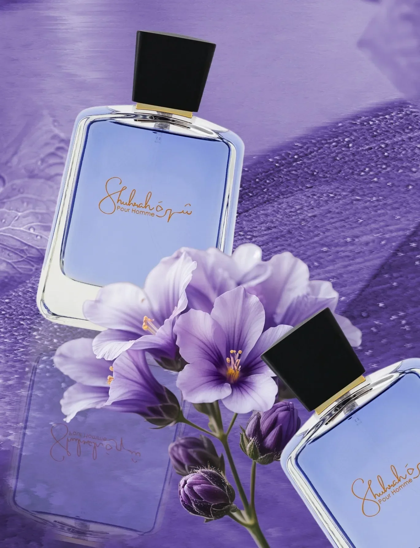 Rasasi Shuhrah EDP 100ml Unise - Perfume Top Fragrance avis et prix
