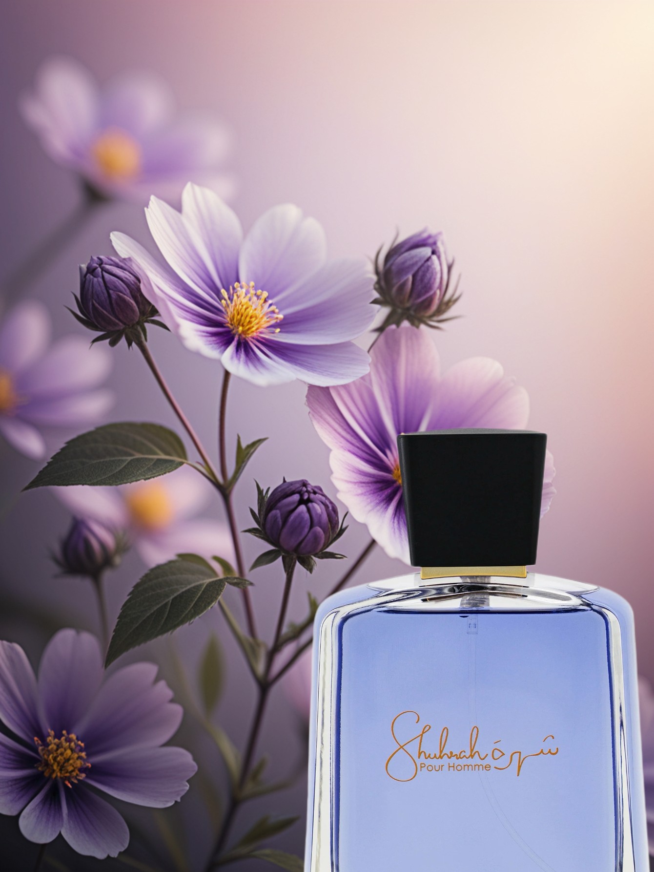 Rasasi Shuhrah EDP 100ml Unise - Perfume Top Fragrance avis et prix