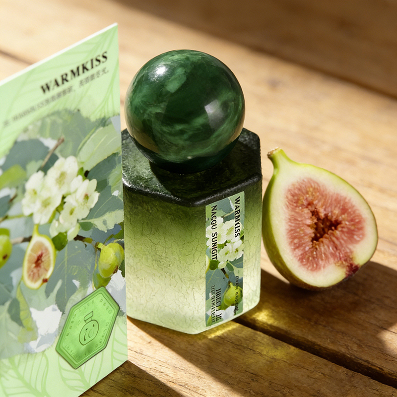 Fig-scented Women's Perfume Va - Perfume Fragrance Couture avis et prix