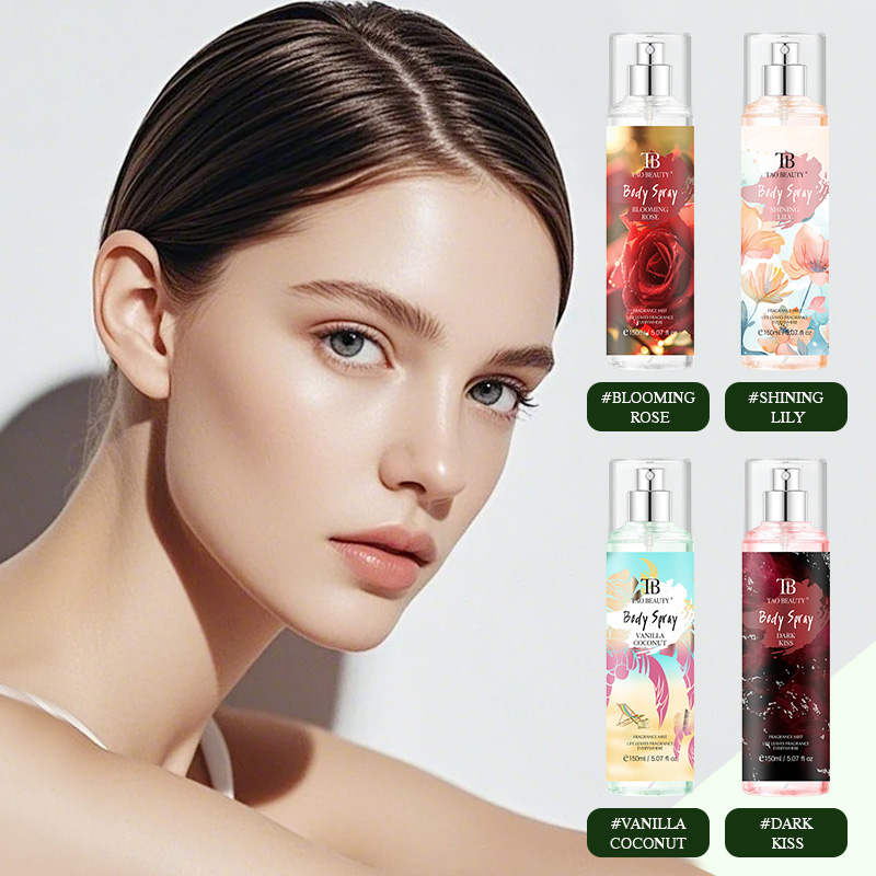 The fragrance spray has a long - Perfume Travel Set avis et prix