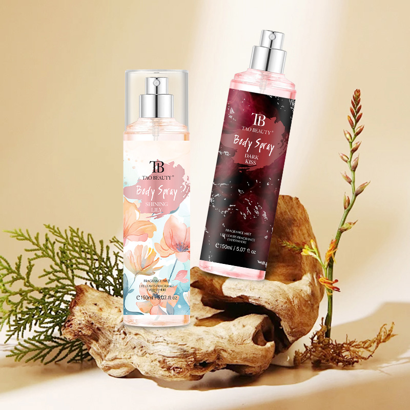 The fragrance spray has a long - Perfume Travel Set avis et prix