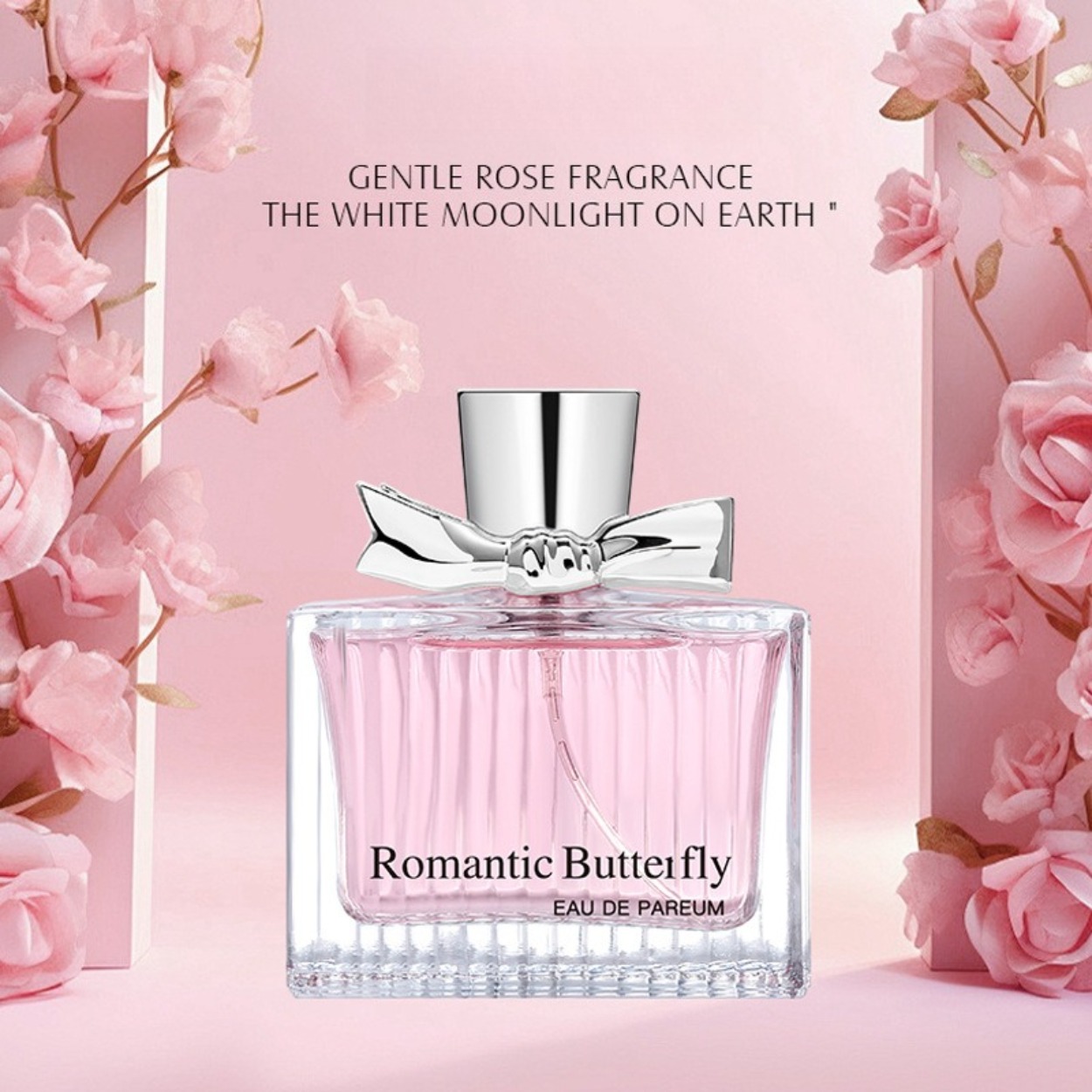 Unique Floral Haute Couture Pe - Perfume Fragrance Couture avis et prix