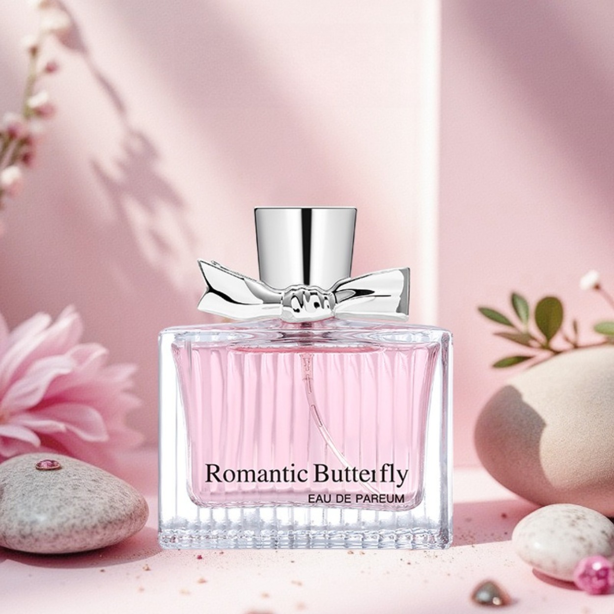Unique Floral Haute Couture Pe - Perfume Fragrance Couture avis et prix