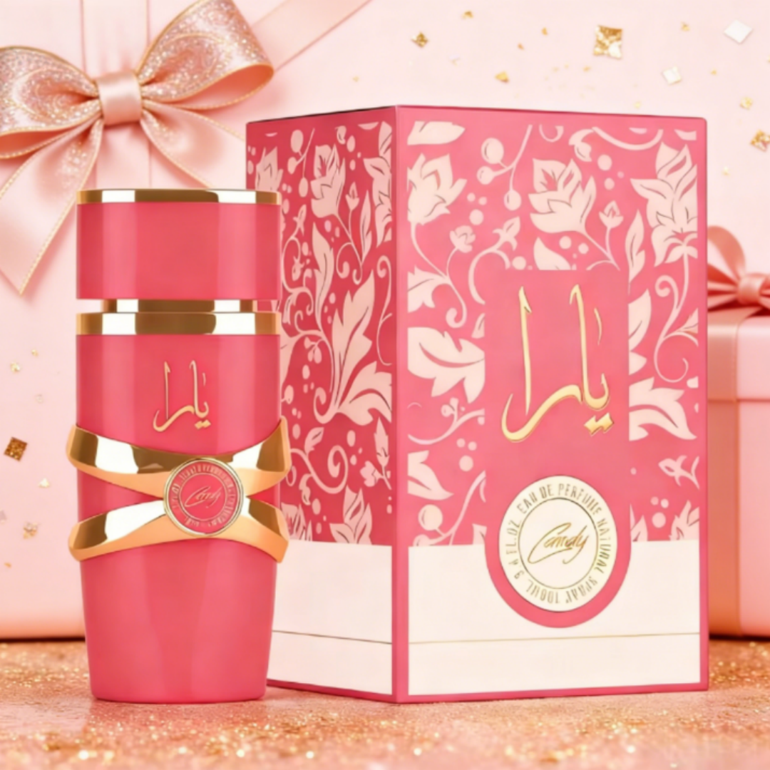 Charming Perfume Arabian Women - Perfume Fragrance Couture avis et prix