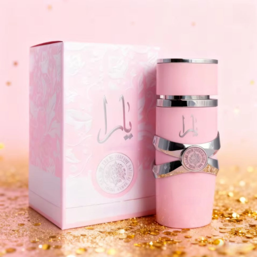Charming Perfume Arabian Women - Perfume Fragrance Couture avis et prix