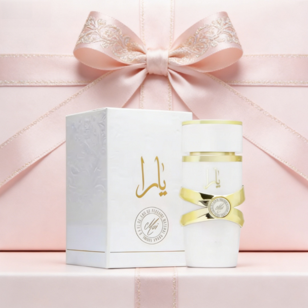 Charming Perfume Arabian Women - Perfume Fragrance Couture avis et prix